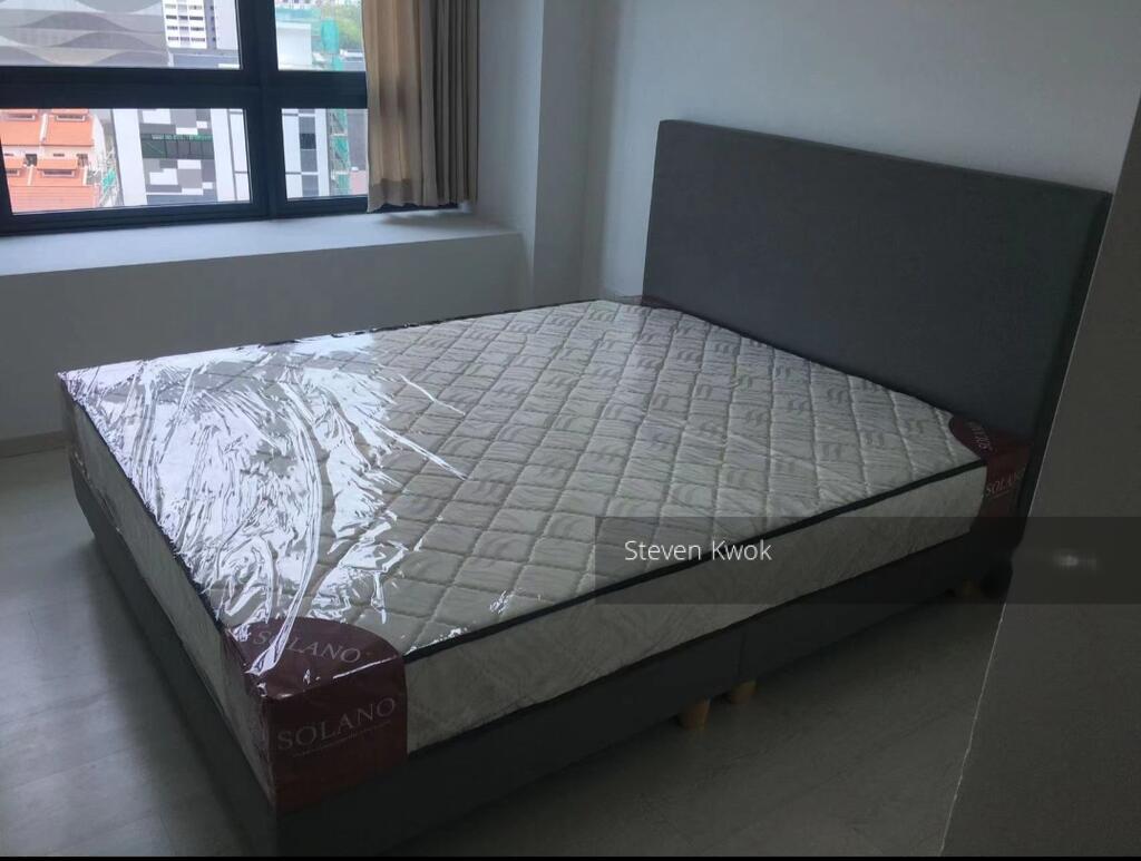 City Square Residences (D8), Condominium #318367411